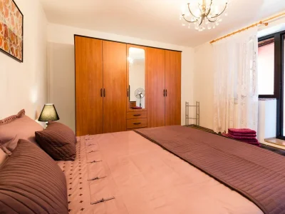 Villa Villa Rosa with Pool, near Kanegra beach - Features photo 22