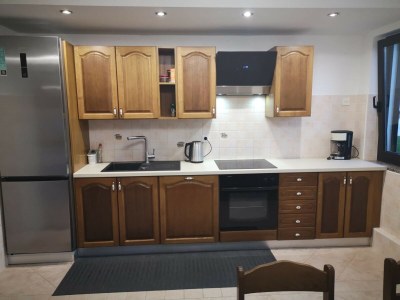 Villa Villa Rosa with Pool, near Kanegra beach - Features photo 23