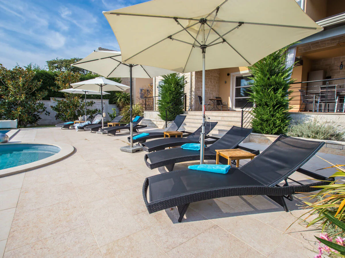 Holiday house Nikolina - Outdoor photo 4