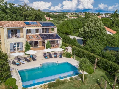 Holiday house Nikolina - Outdoor photo 3