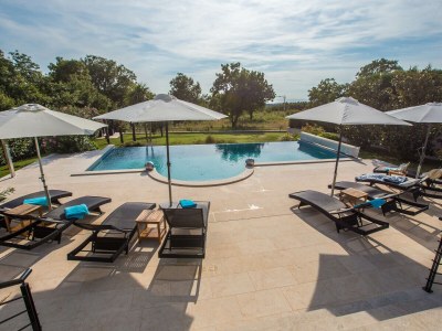 Holiday house Nikolina - Outdoor photo 6