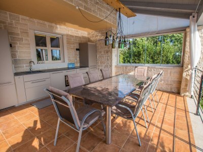 Holiday house Nikolina - Outdoor photo 8