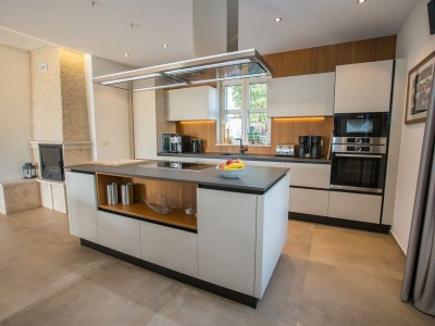 Holiday house Nikolina - Features photo 14