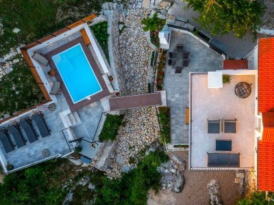 Villa Didovina - Outdoor photo 4