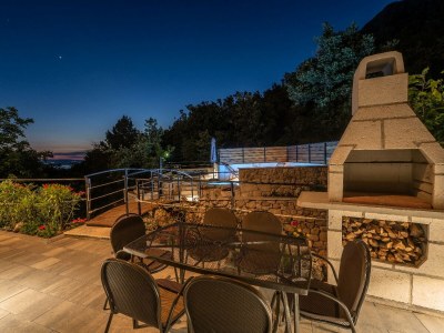 Villa Didovina - Outdoor photo 9