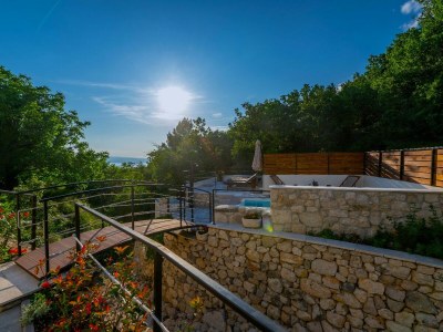 Villa Didovina - Outdoor photo 12
