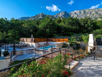 Villa Didovina - Outdoor photo 29