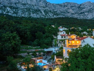 Villa Didovina - Outdoor photo 32