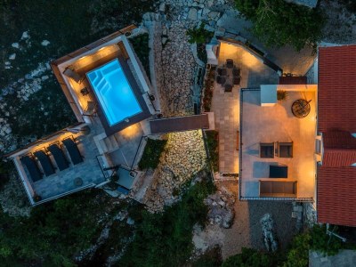 Villa Didovina - Outdoor photo 34