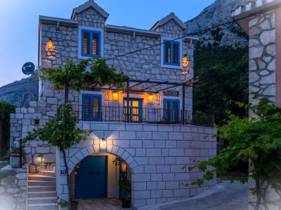 Villa Didovina - Outdoor photo 43