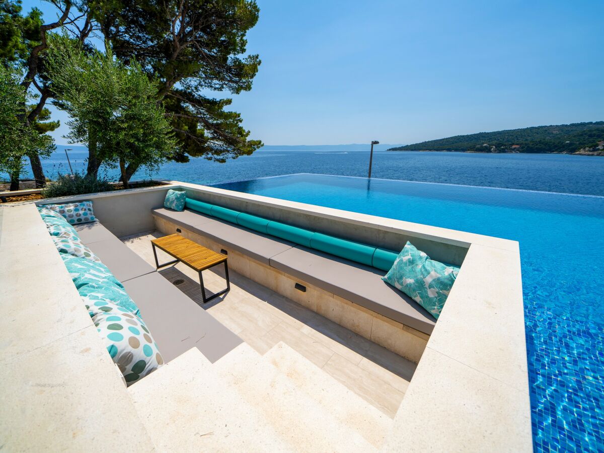 Villa Seafront Villa Serenita - Outdoor photo 3