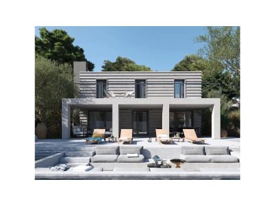 Villa Seafront Villa Serenita - Outdoor photo 4