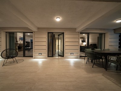 Villa Seafront Villa Serenita - Outdoor photo 14