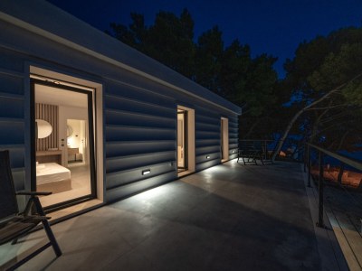 Villa Seafront Villa Serenita - Outdoor photo 15