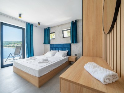 Villa Seafront Villa Serenita - Features photo 16