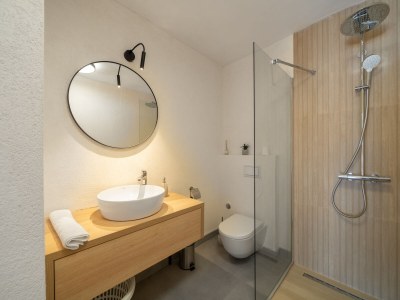 Villa Seafront Villa Serenita - Features photo 17