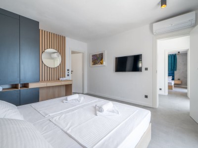 Villa Seafront Villa Serenita - Features photo 18