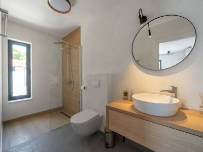 Villa Seafront Villa Serenita - Features photo 20