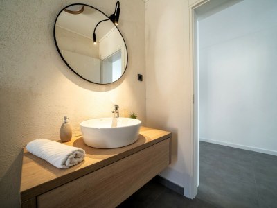 Villa Seafront Villa Serenita - Features photo 21