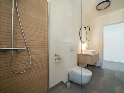 Villa Seafront Villa Serenita - Features photo 22