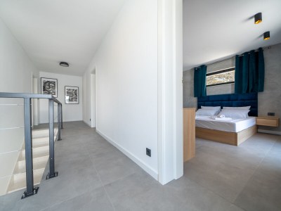 Villa Seafront Villa Serenita - Features photo 23