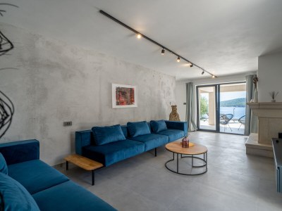 Villa Seafront Villa Serenita - Features photo 25