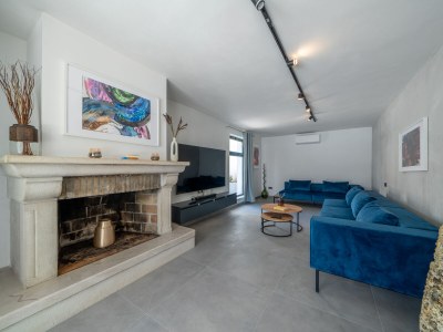 Villa Seafront Villa Serenita - Features photo 26