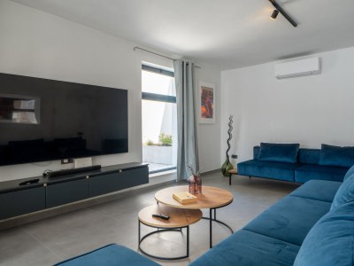 Villa Seafront Villa Serenita - Features photo 27