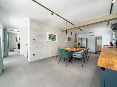 Villa Seafront Villa Serenita - Features photo 32