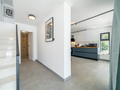 Villa Seafront Villa Serenita - Features photo 33