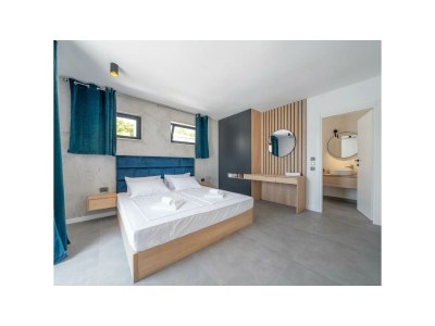 Villa Seafront Villa Serenita - Features photo 34