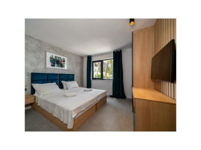 Villa Seafront Villa Serenita - Features photo 35