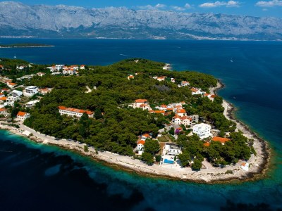 Villa Seafront Villa Serenita - Environment photo 36