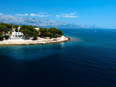 Villa Seafront Villa Serenita - Environment photo 37