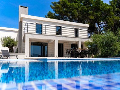 Villa Seafront Villa Serenita - Outdoor photo 38