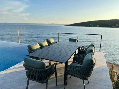 Villa Seafront Villa Serenita - Outdoor photo 43