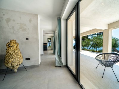 Villa Seafront Villa Serenita - Outdoor photo 45