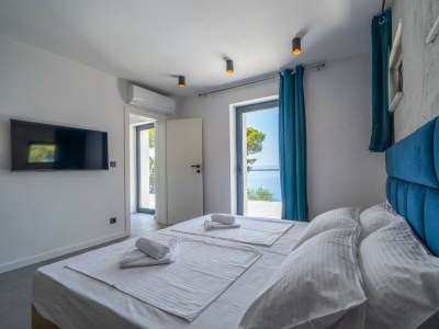 Villa Seafront Villa Serenita - Outdoor photo 46