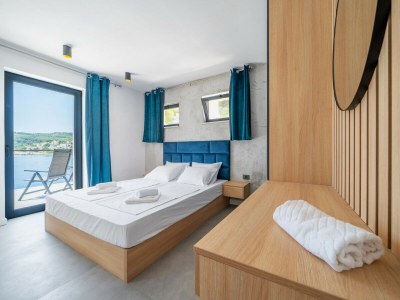 Villa Seafront Villa Serenita - Outdoor photo 48