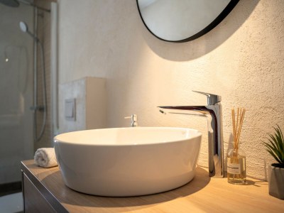 Villa Seafront Villa Serenita - Outdoor photo 50