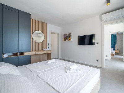 Villa Seafront Villa Serenita - Outdoor photo 51