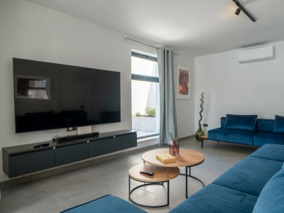 Villa Seafront Villa Serenita - Outdoor photo 53