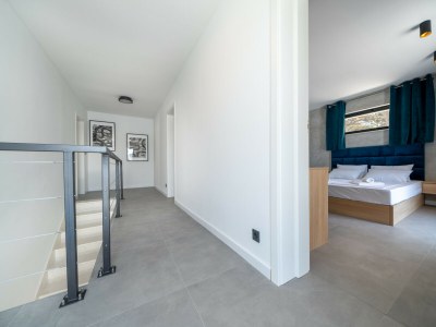 Villa Seafront Villa Serenita - Outdoor photo 54