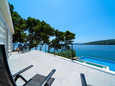 Villa Seafront Villa Serenita - Outdoor photo 56