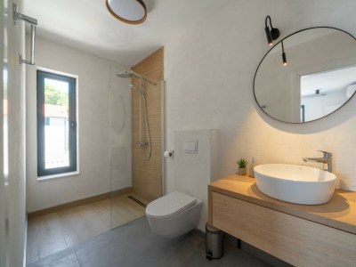 Villa Seafront Villa Serenita - Outdoor photo 58