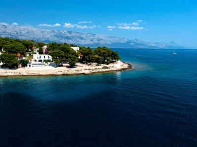 Villa Seafront Villa Serenita - Outdoor photo 59