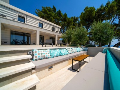 Villa Seafront Villa Serenita - Outdoor photo 61