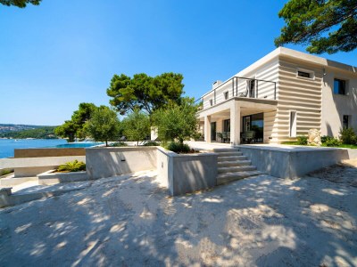 Villa Seafront Villa Serenita - Outdoor photo 62