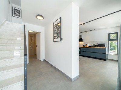 Villa Seafront Villa Serenita - Outdoor photo 63