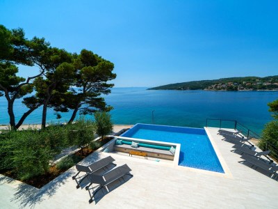 Villa Seafront Villa Serenita - Outdoor photo 64